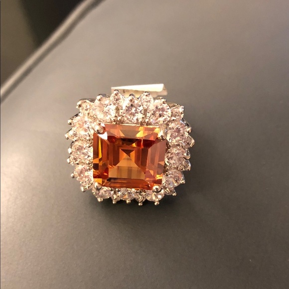 Park Lane Imperial Statement Ring size 7 - Picture 2 of 7